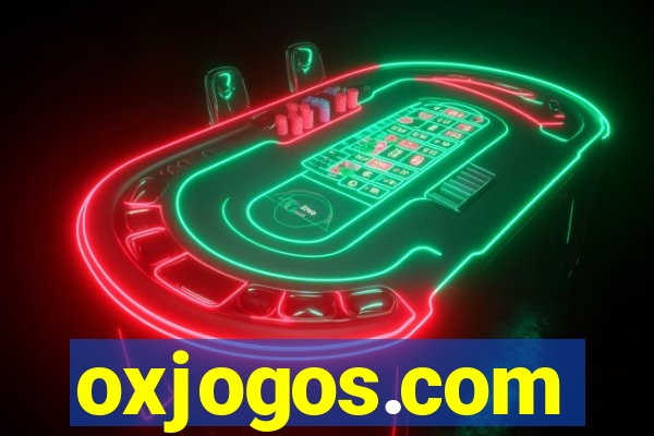 oxjogos.com