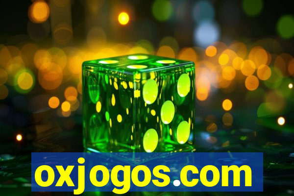 oxjogos.com