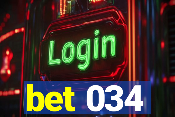 bet 034