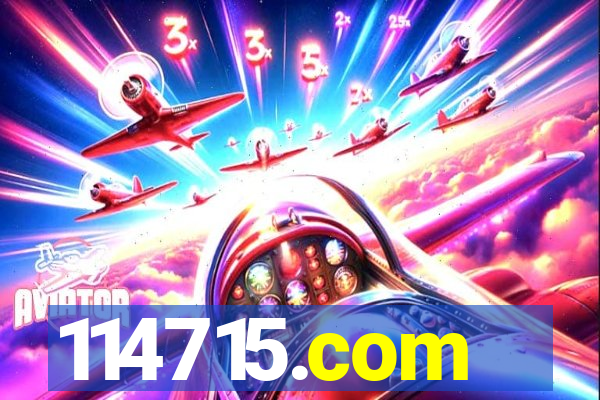 114715.com