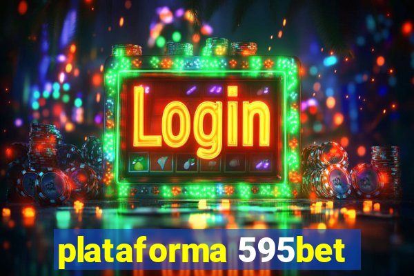 plataforma 595bet