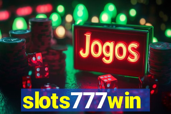 slots777win
