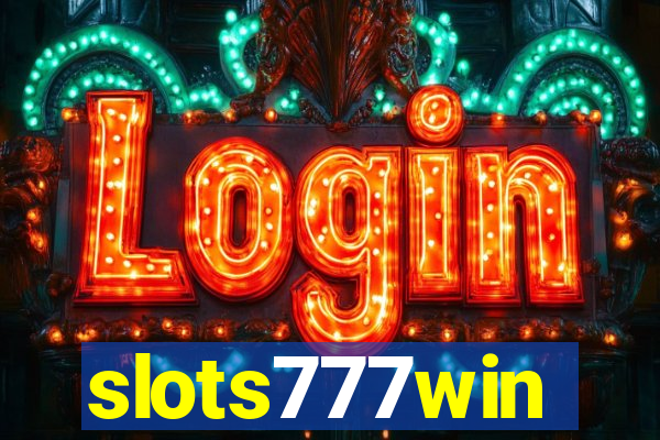 slots777win