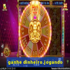 ganhe dinheiro.jogando