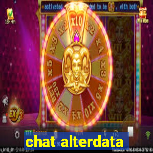 chat alterdata