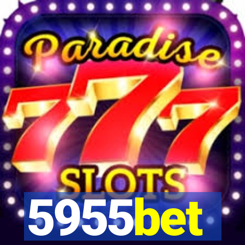 5955bet