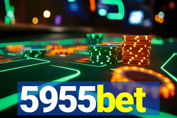 5955bet