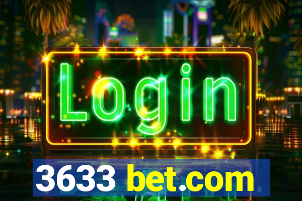 3633 bet.com
