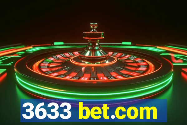 3633 bet.com
