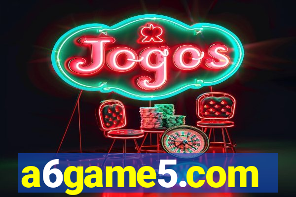 a6game5.com