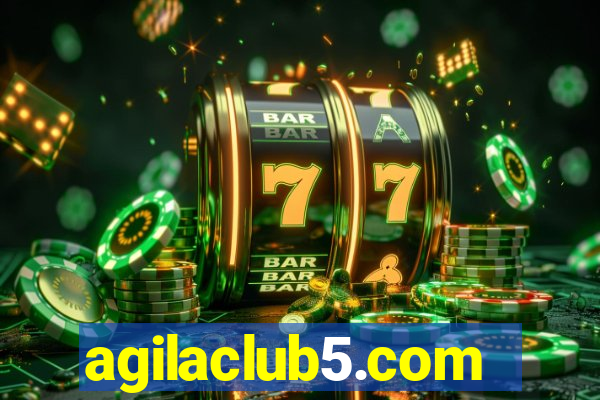 agilaclub5.com