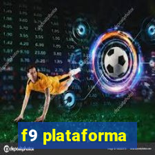 f9 plataforma