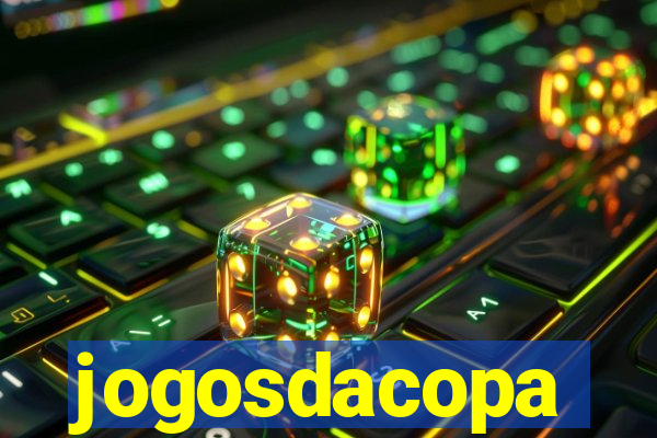 jogosdacopa
