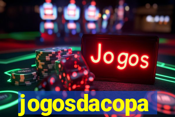 jogosdacopa