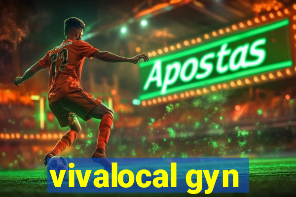 vivalocal gyn