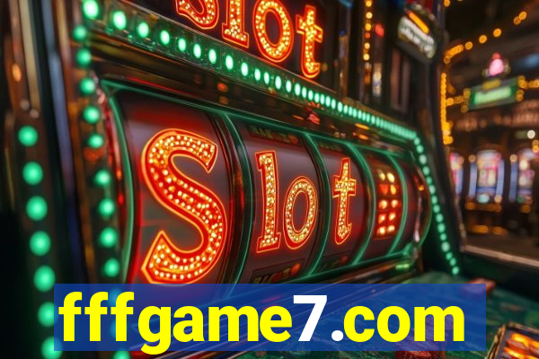 fffgame7.com