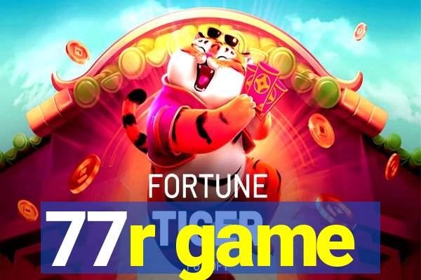 77r game