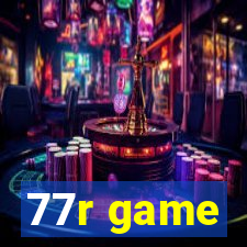 77r game