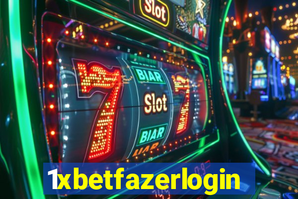 1xbetfazerlogin