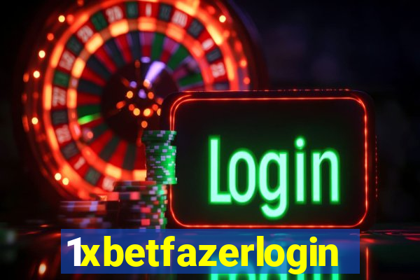 1xbetfazerlogin