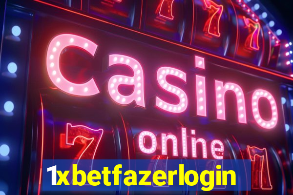 1xbetfazerlogin