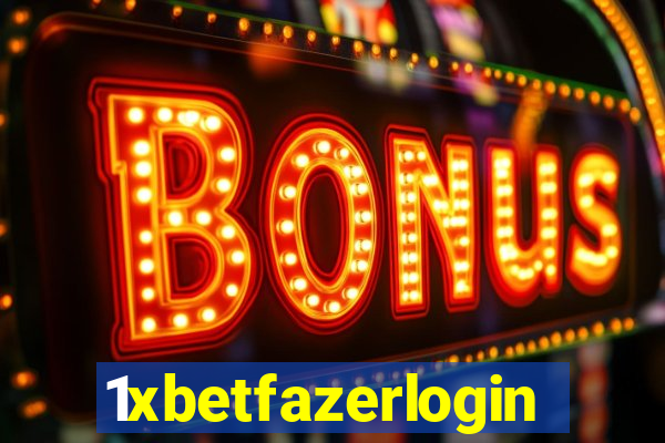1xbetfazerlogin