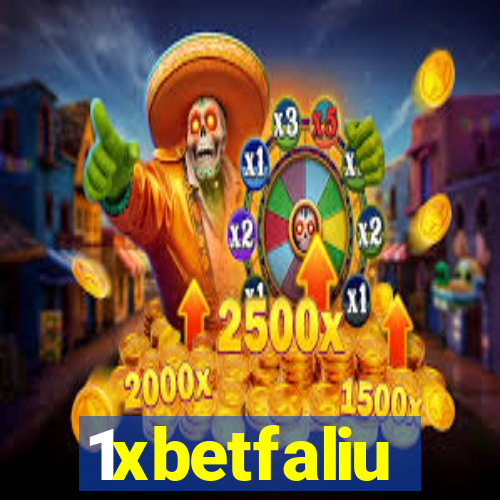 1xbetfaliu