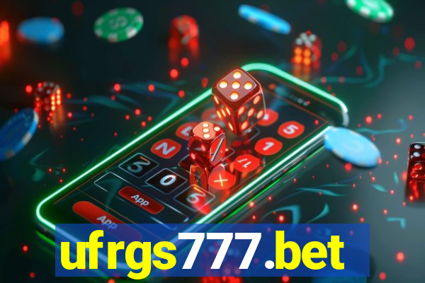 ufrgs777.bet