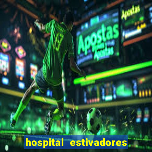 hospital estivadores santos trabalhe conosco