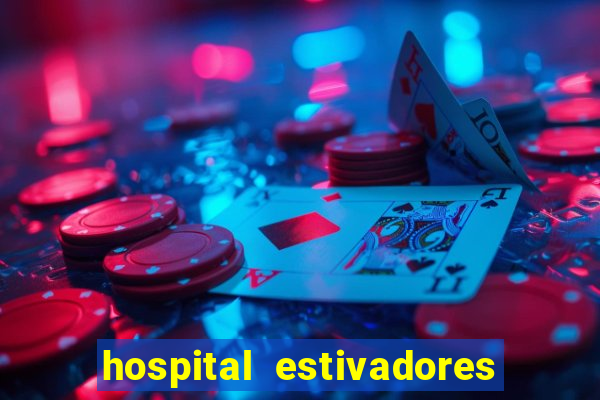 hospital estivadores santos trabalhe conosco