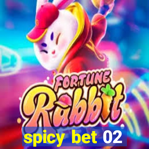 spicy bet 02