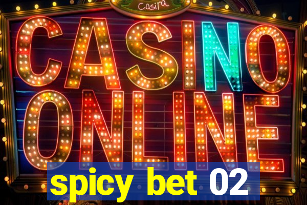 spicy bet 02