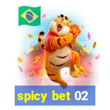 spicy bet 02