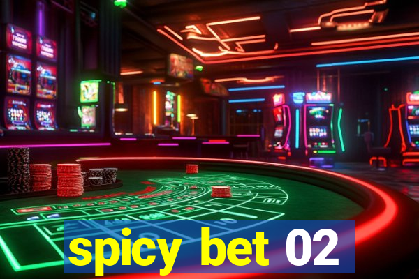 spicy bet 02