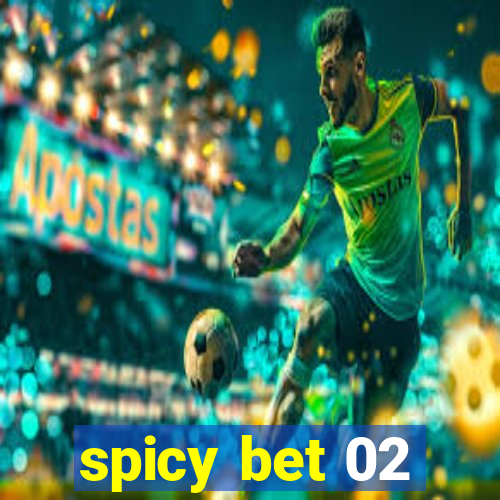 spicy bet 02
