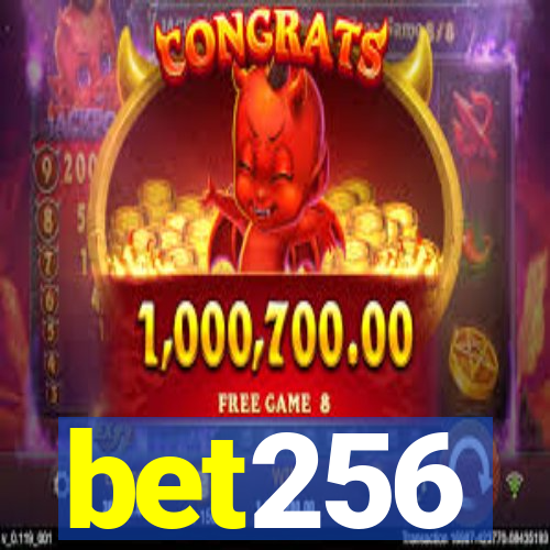 bet256