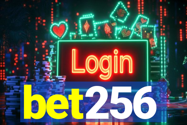 bet256