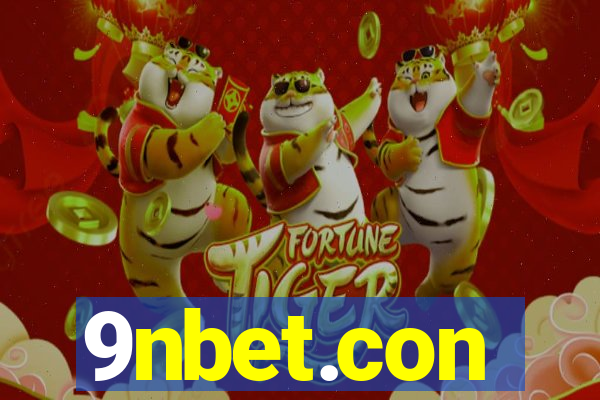 9nbet.con