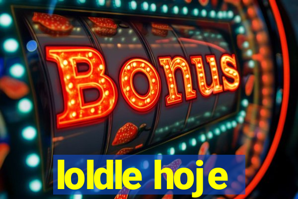 loldle hoje