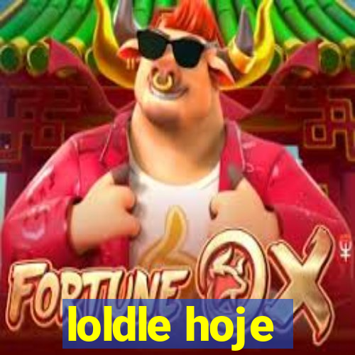loldle hoje