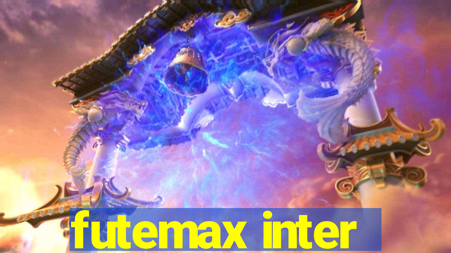 futemax inter