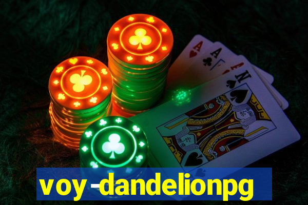 voy-dandelionpg.com