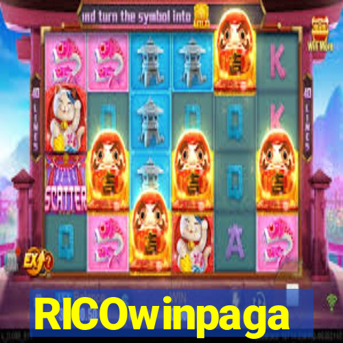 RICOwinpaga
