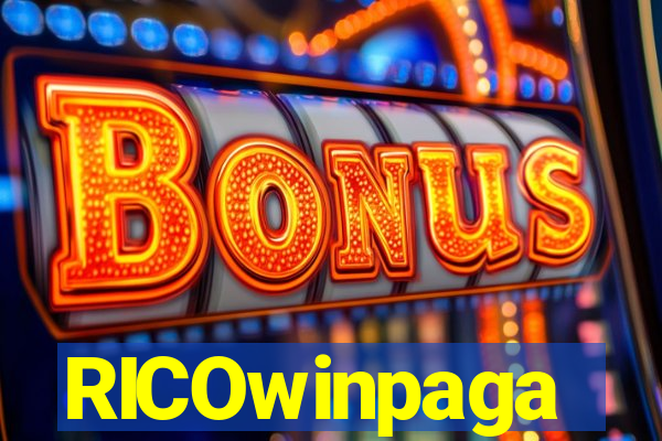 RICOwinpaga