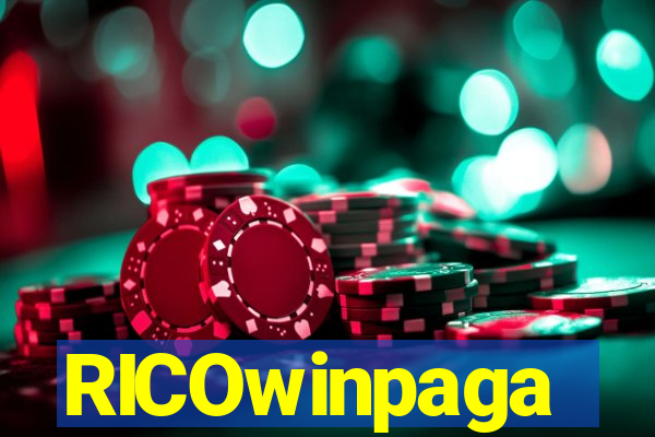 RICOwinpaga