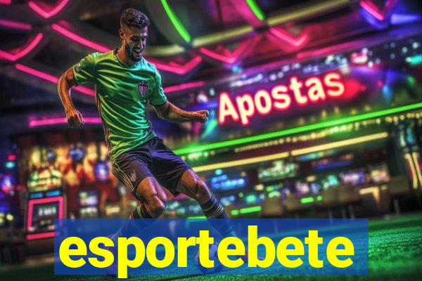 esportebete
