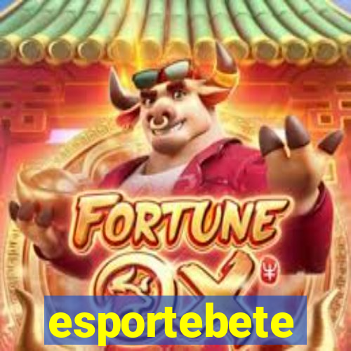 esportebete