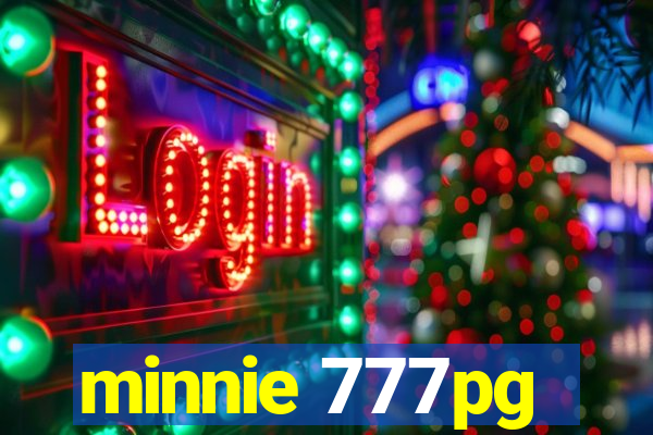 minnie 777pg