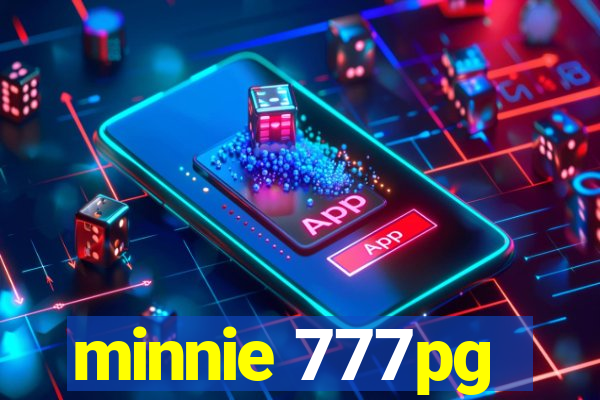 minnie 777pg