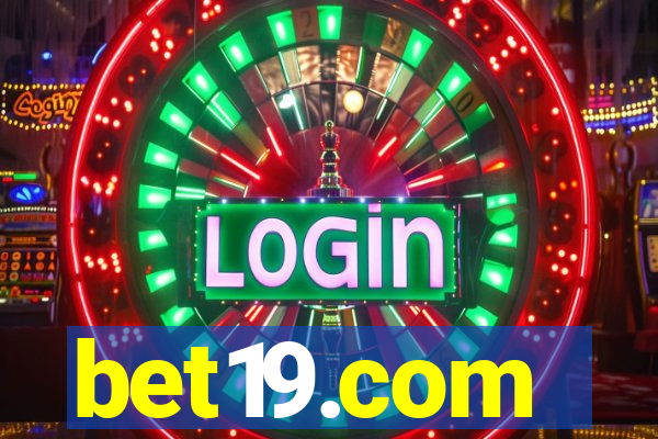 bet19.com